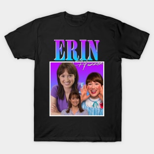 Erin Hannon T-Shirt